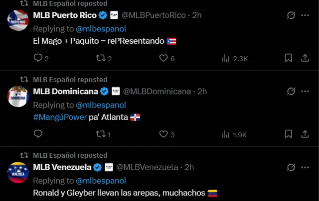 Juego de las Estrellas MLB Juego de las Estrellas MLB