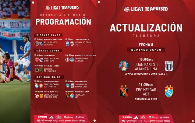 Liga 1