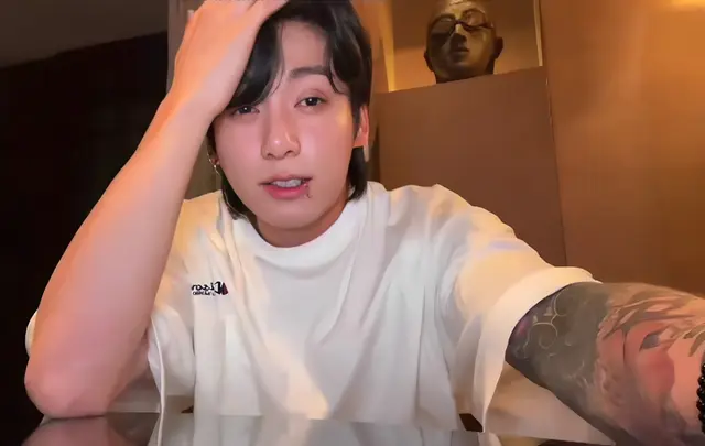 Jungkook 