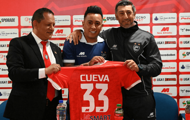 Liga 1 2024