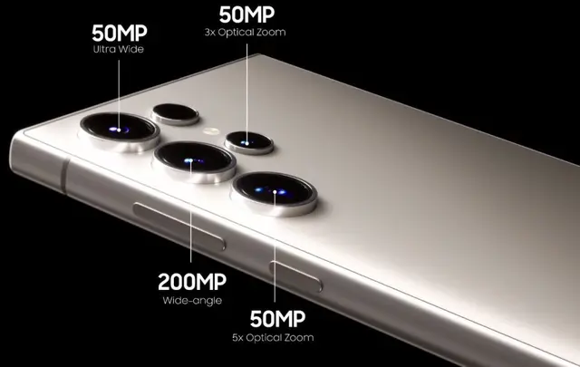 Smartphones