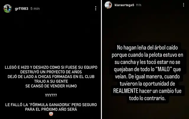 Sporting Cristal Sporting Cristal