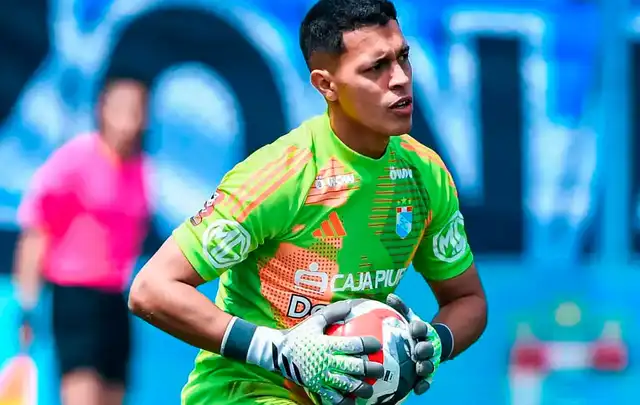 Renato Solís, Sporting Cristal