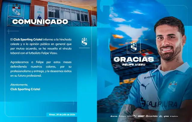 Sporting Cristal Sporting Cristal