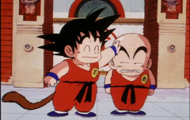 Gokú