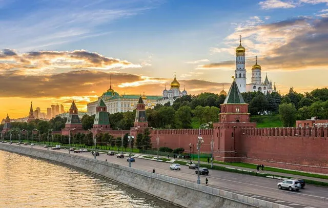 Kremlin 