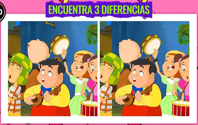 reto visual reto visual