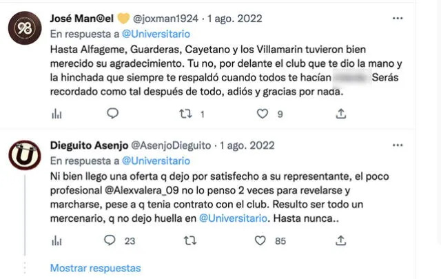 Alex Valera