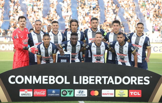 Alianza Lima