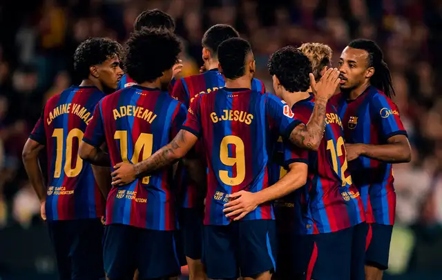 Barcelona