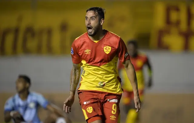 Francisco Fydriszewski Aucas Francisco Fydriszewski Aucas