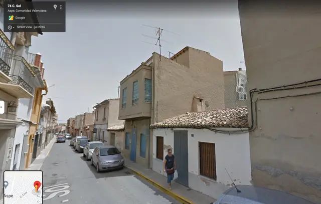 Google Maps