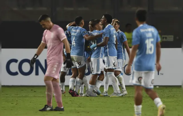 Sporting Cristal