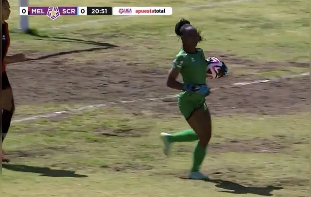 Liga Femenina 2024 Liga Femenina 2024