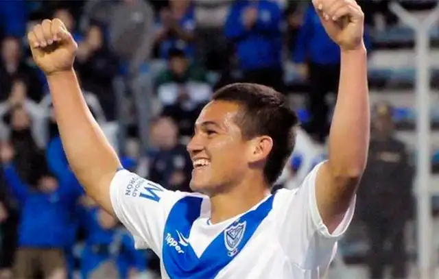 Jairo Vélez Jairo Vélez