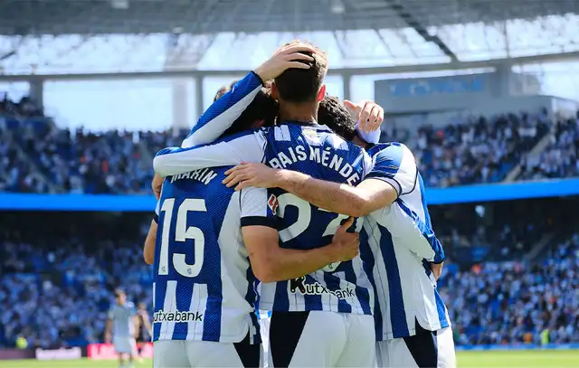 Real Sociedad