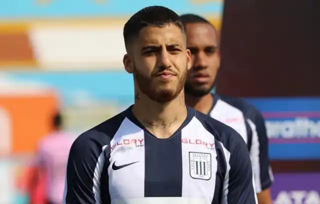 Beto Da Silva, Alianza Lima, Deportivo Garcilaso