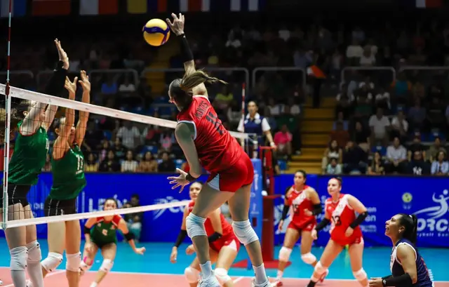 Perú vs Surinam EN VIVO