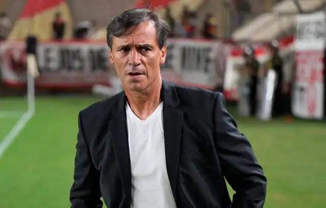 Fabián Bustos Fabián Bustos