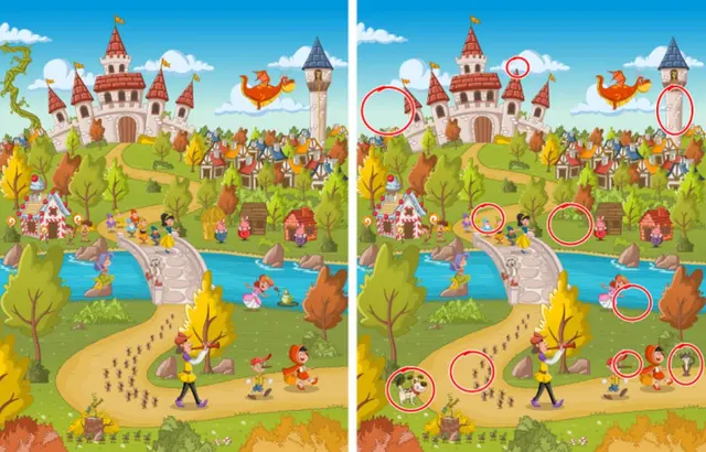 retos visuales, acertijos retos visuales, acertijos