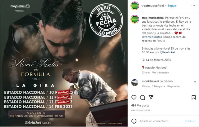 Romeo Santos Romeo Santos