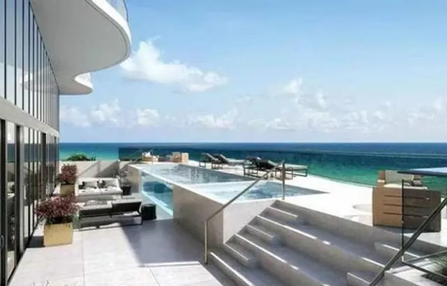 Messi miami
