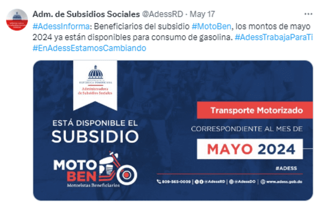 Motoben