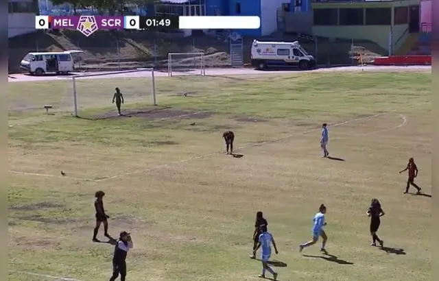 Liga Femenina 2024 Liga Femenina 2024
