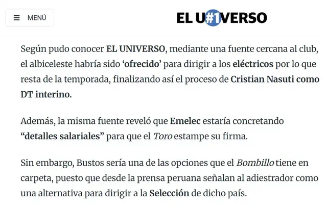Fabián Bustos Fabián Bustos