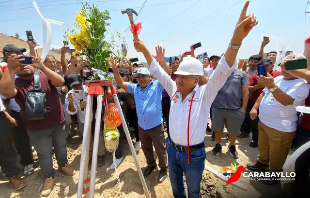 Municipalidad de Carabayllo