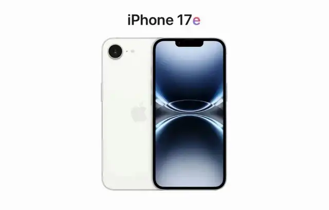 iPhone 17e