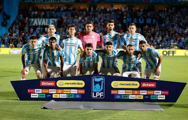 Atlético Tucumán