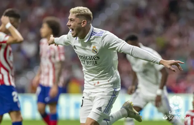 Real Madrid