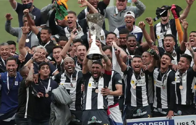 Alianza Lima