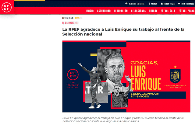 Luis Enrique