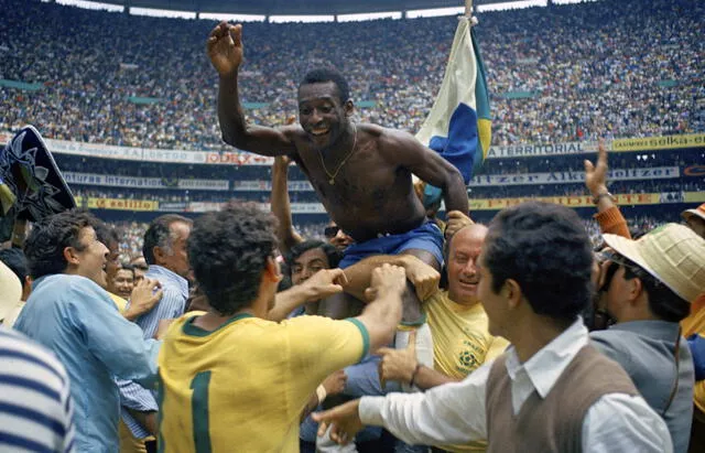 Selección de Brasil