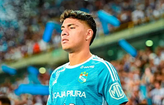 Sporting Cristal Sporting Cristal