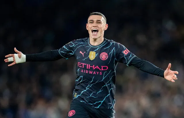 Manchester City