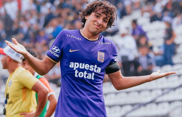 Bassco Soyer Alianza Lima Bassco Soyer Alianza Lima