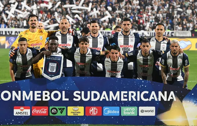 Alianza Lima