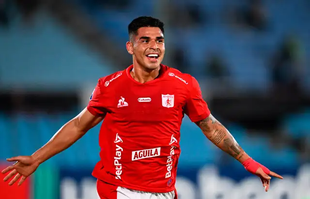 Luis Ramos