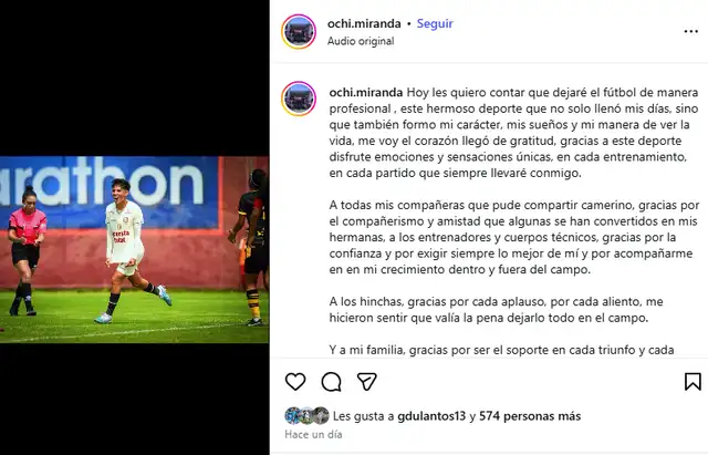 Ochi miranda Ochi miranda