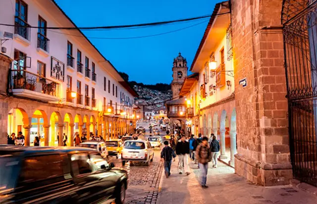 Servicios y productos en Cusco se ofertan hasta 70% de dscto esta semana.    