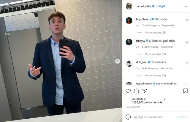 Paulo Londra, juicio de paulo londra Paulo Londra, juicio de paulo londra