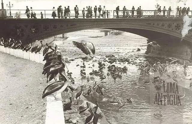 Río Rímac