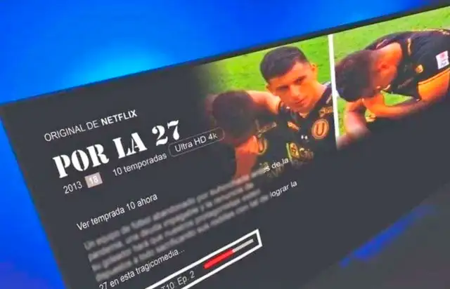 Supuesta producción del caso de Universitario fue viral en redes sociales. | Foto: Twiiter Supuesta producción del caso de Universitario fue viral en redes sociales. | Foto: Twiiter