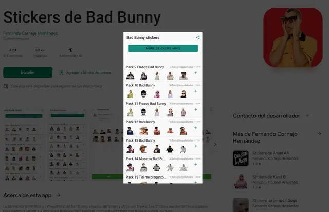 Bad Bunny Bad Bunny