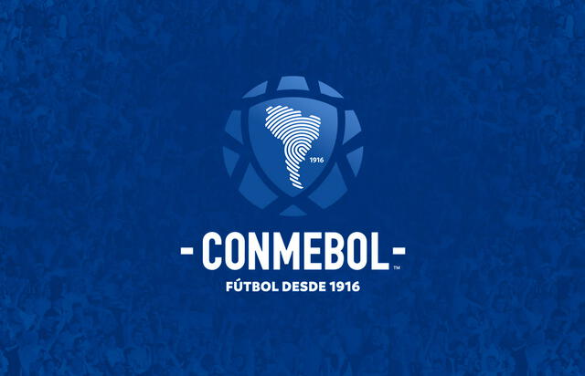 Conmebol.