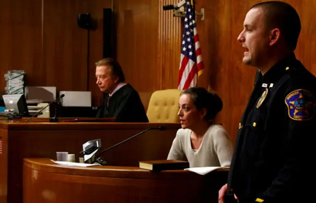 Crimen | Estados Unidos