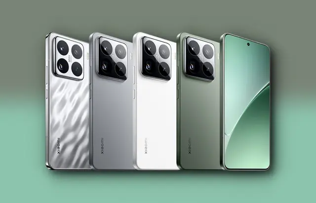 Xiaomi
